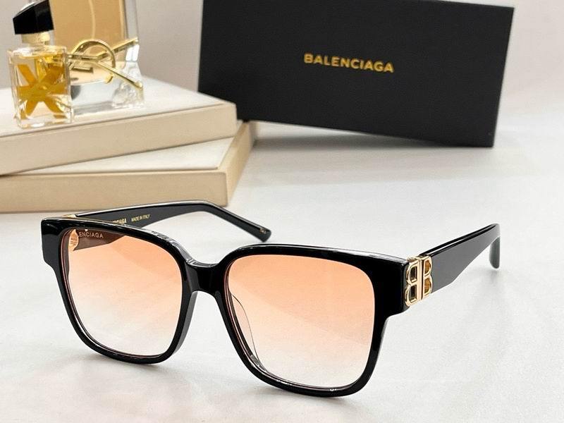 Balenciaga Sunglasses 331